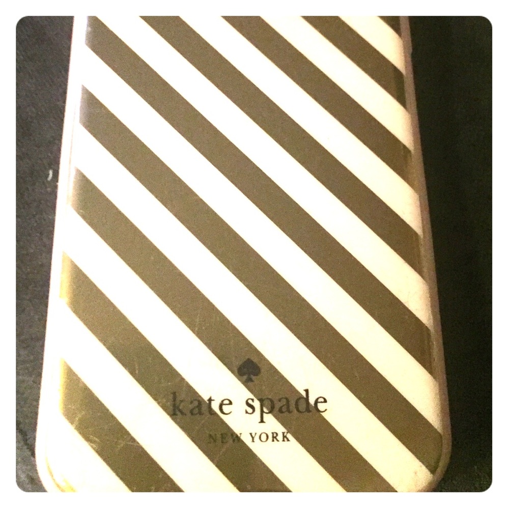 Kate Spade Iphone 6 case